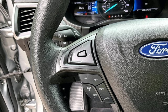 2022 Ford Edge SE ALL WHEEL DRIVE