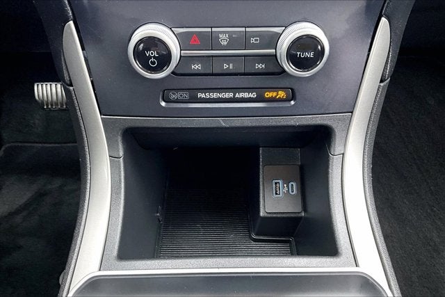 2022 Ford Edge SE ALL WHEEL DRIVE