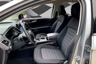 2022 Ford Edge SE ALL WHEEL DRIVE