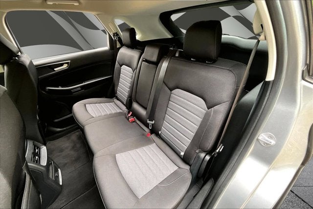 2022 Ford Edge SE ALL WHEEL DRIVE