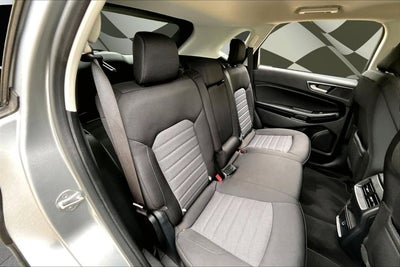 2022 Ford Edge SE ALL WHEEL DRIVE