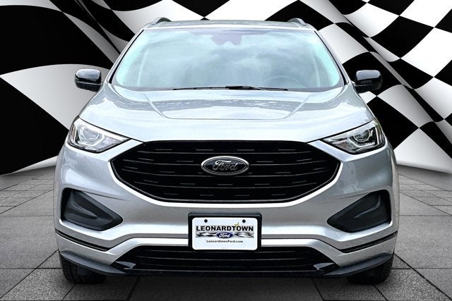 2022 Ford Edge SE ALL WHEEL DRIVE