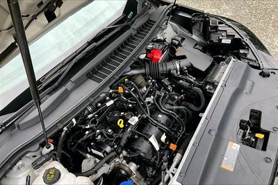 2022 Ford Edge SE ALL WHEEL DRIVE