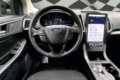 2022 Ford Edge SE ALL WHEEL DRIVE
