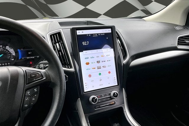 2022 Ford Edge SE ALL WHEEL DRIVE