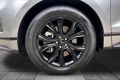 2022 Ford Edge SE ALL WHEEL DRIVE