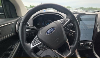 2022 Ford Edge SEL CONVENIENCE PKG
