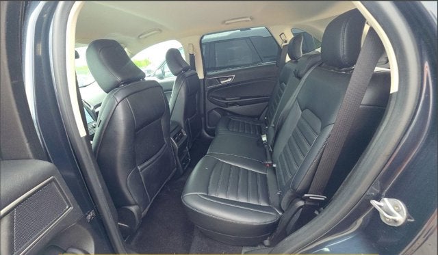 2022 Ford Edge SEL CONVENIENCE PKG