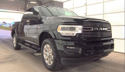 2022 RAM 2500 Laramie DIESEL OFF ROAD SPORT