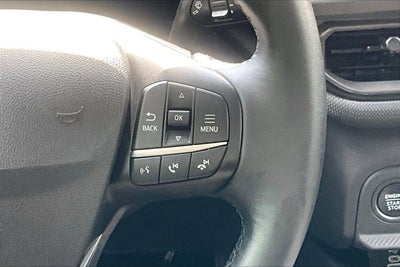 2025 Ford Bronco Sport Big Bend BLACK DIAMOND