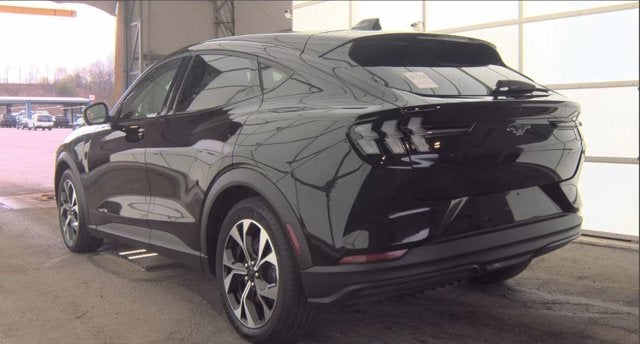 2025 Ford Mustang Mach-E Select AWD COMFORT