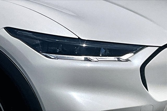 2021 Ford Mustang Mach-E Select