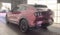 2025 Ford Mustang Mach-E Premium LONG RANGE SPORT