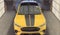 2025 Ford Mustang Mach-E GT RALLY EDITION