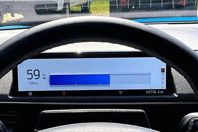 2023 Ford Mustang Mach-E GT PERFORMANCE PACKAGE