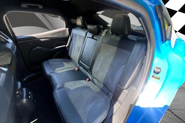 2023 Ford Mustang Mach-E GT PERFORMANCE PACKAGE