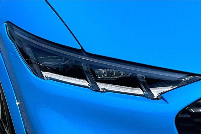 2023 Ford Mustang Mach-E GT PERFORMANCE PACKAGE