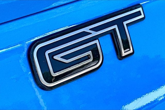 2023 Ford Mustang Mach-E GT PERFORMANCE PACKAGE