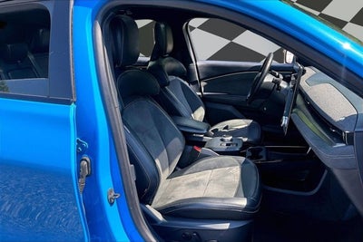 2023 Ford Mustang Mach-E GT PERFORMANCE EDITION