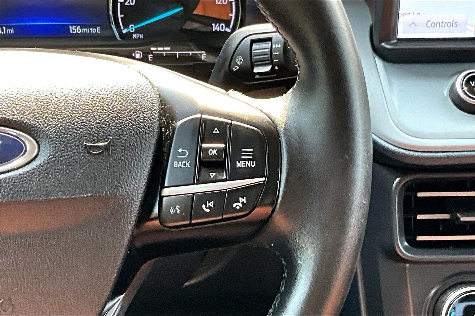 2023 Ford Maverick LARIAT LUXURY PACKAGE