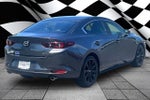 2024 Mazda Mazda3 Sedan 2.5 S Select Sport