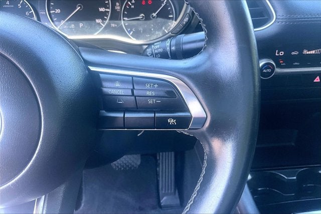 2024 Mazda Mazda3 Sedan 2.5 S Select Sport