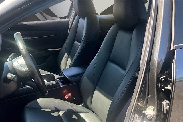 2024 Mazda Mazda3 Sedan 2.5 S Select Sport