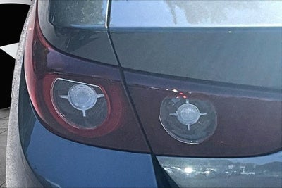2024 Mazda Mazda3 Sedan 2.5 S Select Sport