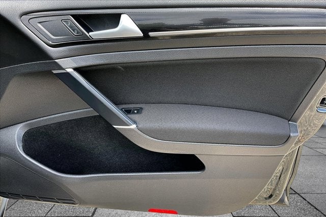 2015 Volkswagen Golf GTI Base