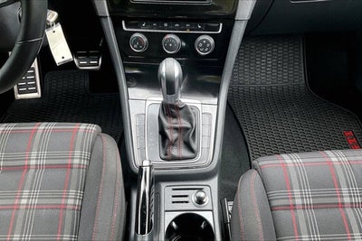 2015 Volkswagen Golf GTI Base