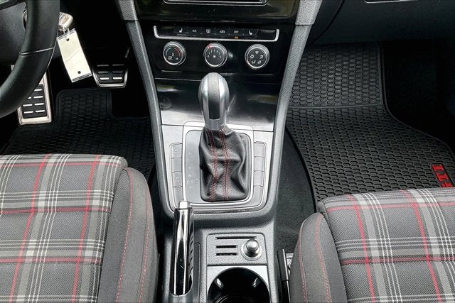 2015 Volkswagen Golf GTI Base