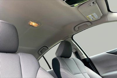 2021 Subaru Legacy 2.5