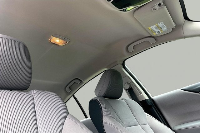 2021 Subaru Legacy 2.5