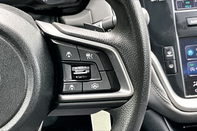 2021 Subaru Legacy 2.5