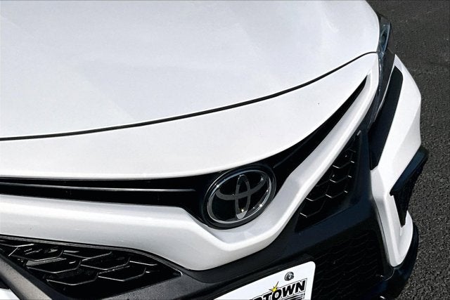 2023 Toyota Camry SE Nightshade