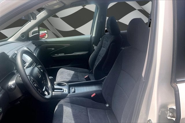 2017 Honda Pilot EX