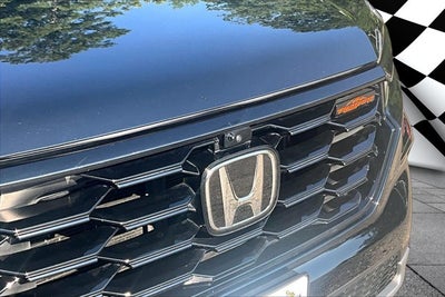 2023 Honda Pilot TrailSport