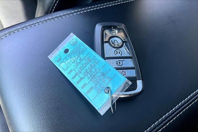 2022 Lincoln Corsair LUXURY AWD PANO ROOF