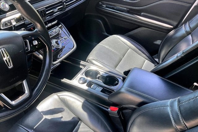 2022 Lincoln Corsair LUXURY AWD PANO ROOF