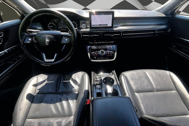 2022 Lincoln Corsair LUXURY AWD PANO ROOF
