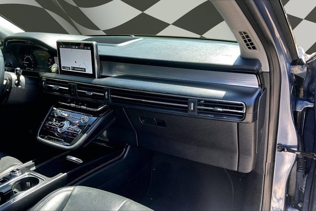 2022 Lincoln Corsair LUXURY AWD PANO ROOF