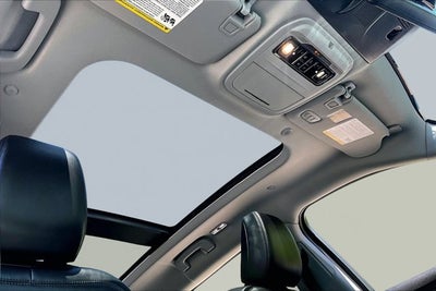 2022 Lincoln Corsair LUXURY AWD PANO ROOF