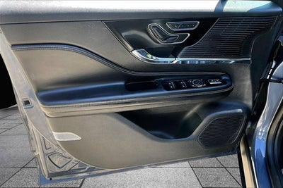 2022 Lincoln Corsair LUXURY AWD PANO ROOF