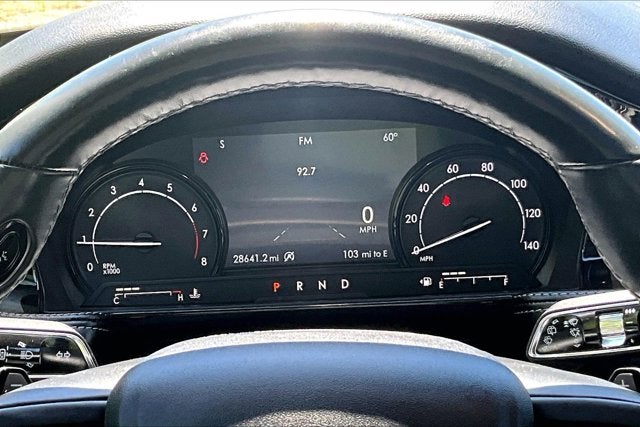 2022 Lincoln Corsair LUXURY AWD PANO ROOF