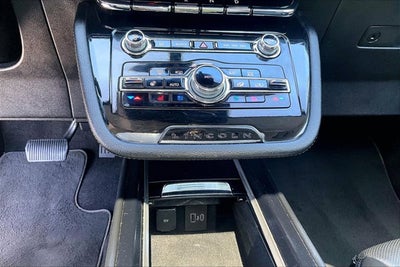 2022 Lincoln Corsair LUXURY AWD PANO ROOF