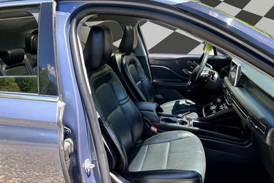 2022 Lincoln Corsair LUXURY AWD PANO ROOF