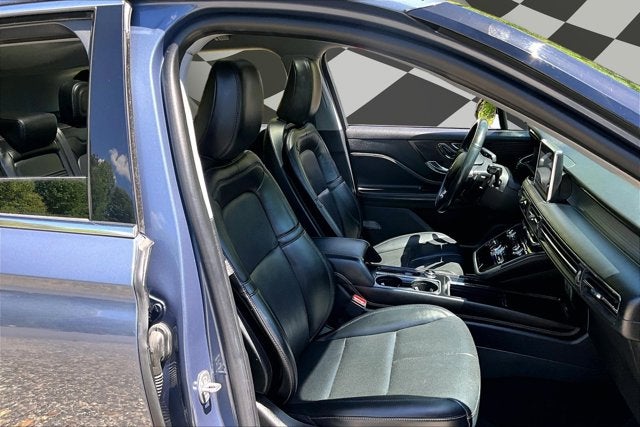 2022 Lincoln Corsair LUXURY AWD PANO ROOF