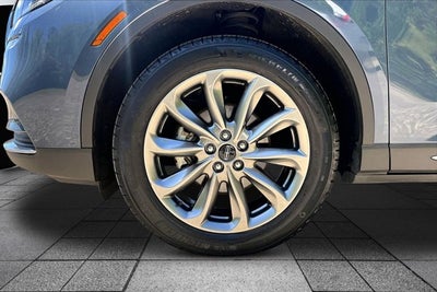 2022 Lincoln Corsair LUXURY AWD PANO ROOF