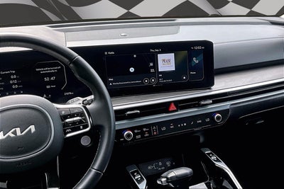2025 Kia Sorento X-Line SX