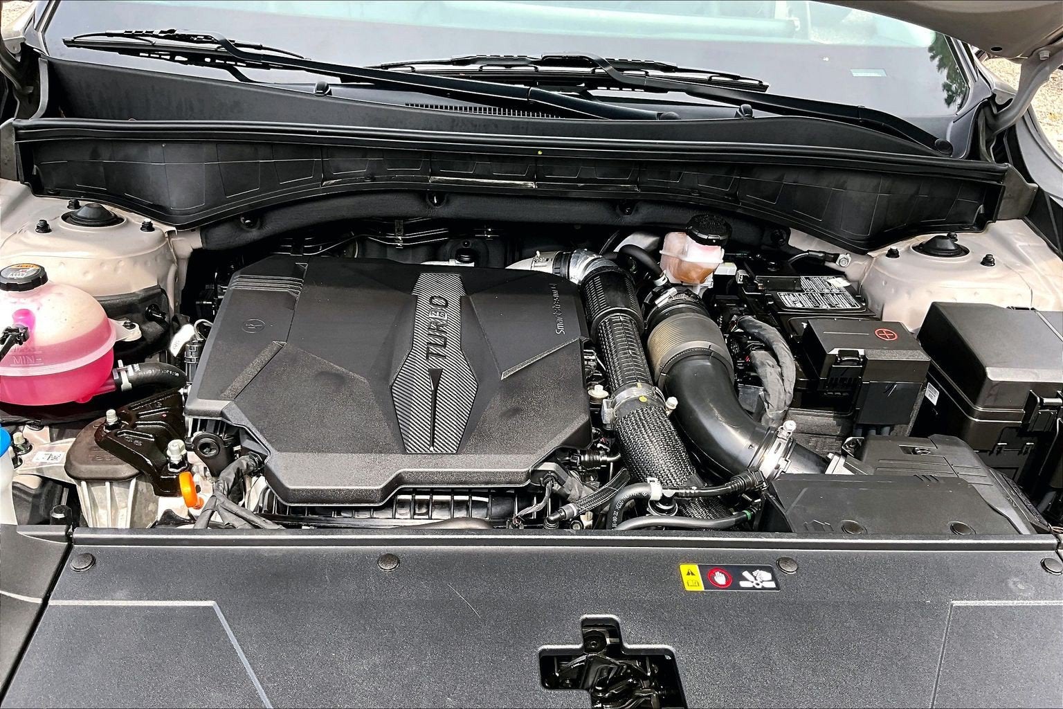 2025 Kia Sorento X-Line SX